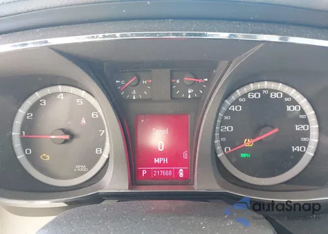 2011 GMC Terrain Sle-1 из США, поврежденный, VIN 2CTALMECXB6277436